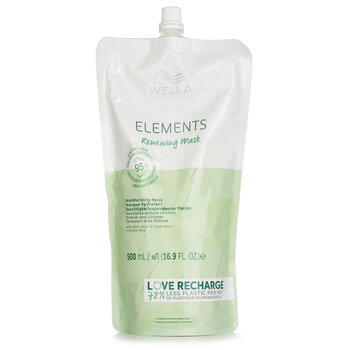 Wella Elements Renewing Mask