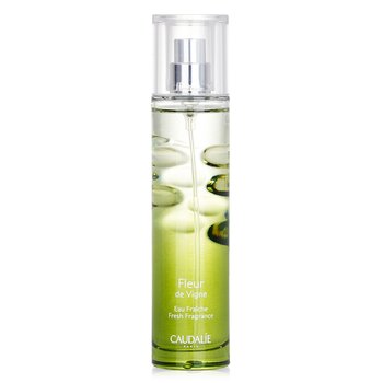 Fleur De Vigne Fresh Fragrance Spray