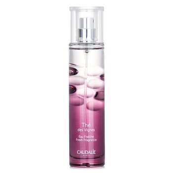 The Des Vignes Fresh Fragrance Spray