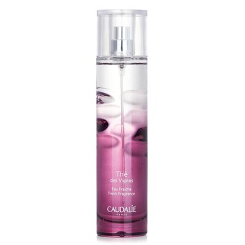 The Des Vignes Fresh Fragrance Spray