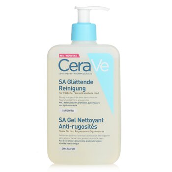 SA Smoothing Cleanser