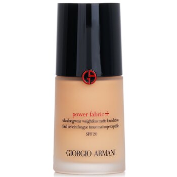 Power Fabric+ Ultra Longwear Weightless Matte Foundation SPF 20 - # 5