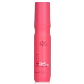 Wella Invigo Color Brilliance Miracle BB Spray