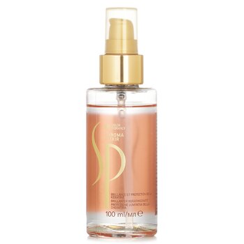 Wella SP Luxe Oil Chroma Elixir