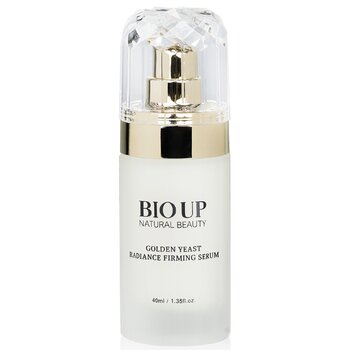 BIO UP a-GG Golden Yeast Radiance Firming Serum