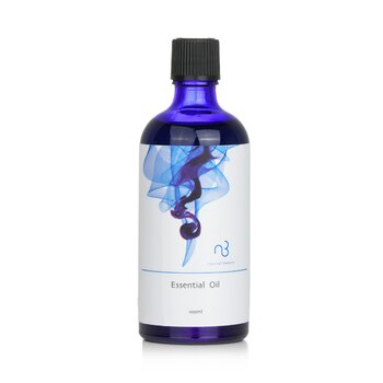 Natural Beauty Spice Of Beauty Essential Oil - Smoothing Massage Oil