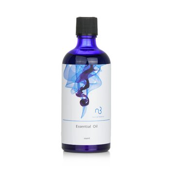 Natural Beauty Spice Of Beauty Essential Oil - Smoothing Massage Oil