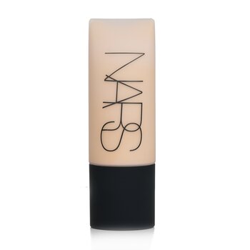 Soft Matte Complete Foundation - # Light 4 Deauville