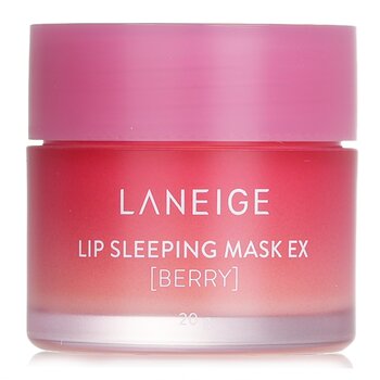 Laneige Lip Sleeping Mask EX - Berry