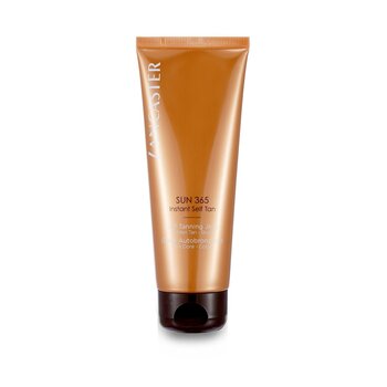 Lancaster Sun 365 Self Tanning Jelly (Exp. Date: 07/2023)