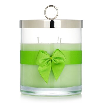 Scented Candle - # Jasmin De Printemps