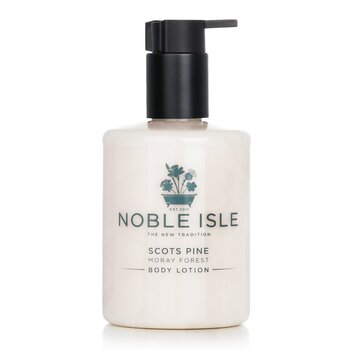 Noble Isle Scots Pine Body Lotion