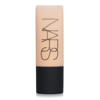 Soft Matte Complete Foundation - #1 Punjab