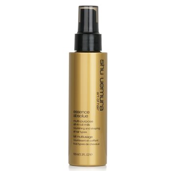 Shu Uemura Essence Absolue Multi-Purpose All-In-Oil Milk