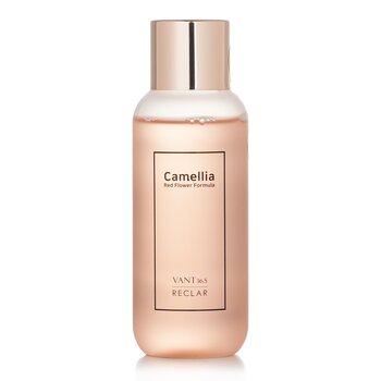 Camellia Soothing Essence