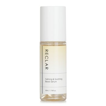 Reclar Calming & Soothing Boost Serum