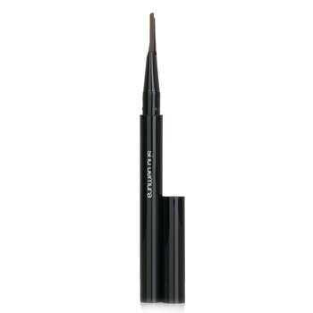 Brow Sword Naginata Eyebrow Pencil - # Seal Brown