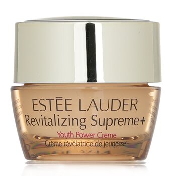 Revitalizing Supreme + Youth Power Soft Creme (Miniature)