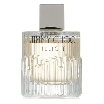Jimmy Choo Illicit Eau De Parfum Spray (Miniature)