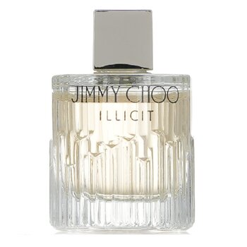 Jimmy Choo Illicit Eau De Parfum Spray (Miniature)