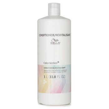 ColorMotion+ Moisturizing Color Reflection Conditioner