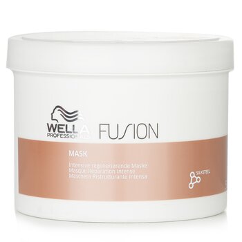 Wella Fusion Intense Repair Mask