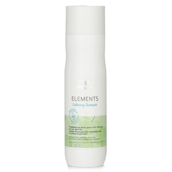 Wella Elements Calming Shampoo