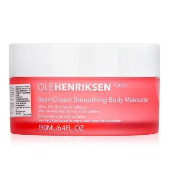 Ole Henriksen Touch BeamCream Smoothing Body Moisturizer