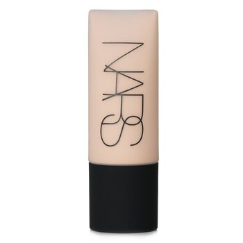 Soft Matte Complete Foundation - # Mont Blanc