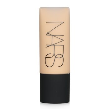 Soft Matte Complete Foundation - # Stromboli