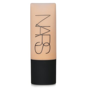 Soft Matte Complete Foundation - #M4 Barcelona