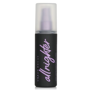 All Nighter Long Lasting Makeup Setting Spray