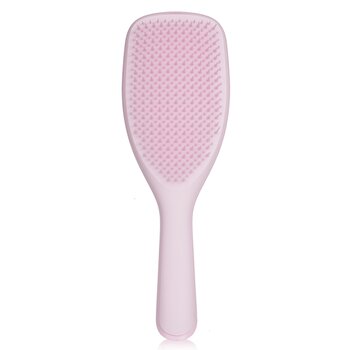 Tangle Teezer The Wet Detangling Hair Brush - # Pink Hibiscus (Large Size)