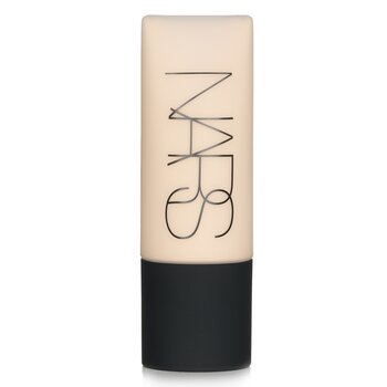 Soft Matte Complete Foundation - # Salzburg (Light 3.5)