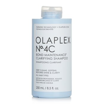 No. 4C Bond Maintenance Clarifying Shampoo