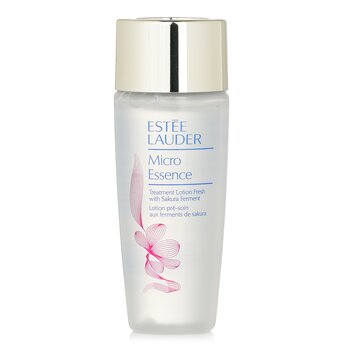 Estee Lauder Micro Essence Skin Activating Treatment Lotion Fresh with Sakura Ferment