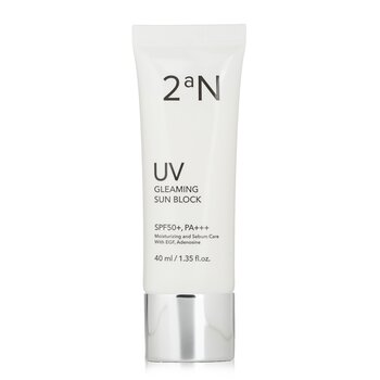 UV Gleaming Sun Block SPF50+