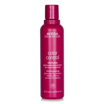 Aveda Color Control Shampoo - For Color-Treated Hair
