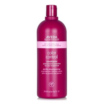 Aveda Color Control Conditioner - For Color-Treated Hair (Salon Product)