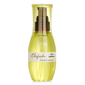 Milbon Elujuda Limber Serum