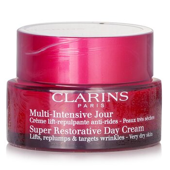 Clarins Super Restorative Day Cream (Very Dry Skin)