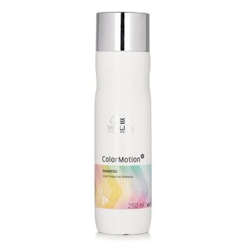 Wella ColorMotion+ Color Protection Shampoo