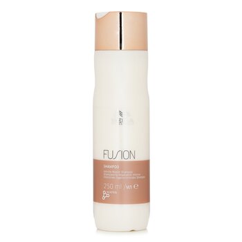 Wella Fusion Intense Repair Shampoo