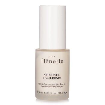 Flanerie Face & Eye Instant Blur Primer