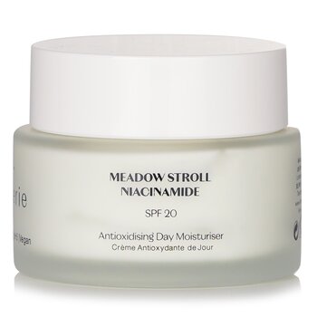 Flanerie Antioxidising Day Moisturiser SPF 20