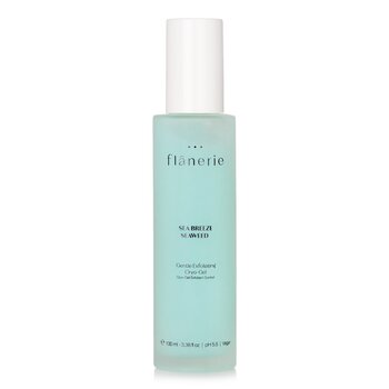 Flanerie Gentle Exfoliating Cryo-Gel