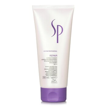 Wella SP Repair Conditioner