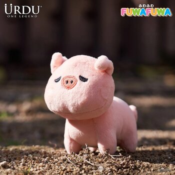 URDU FUWAFUWA PART 5 - PIG (Individual Blind Boxes)