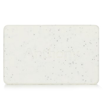 Anthony Exfoliating & Cleansing Bar (For All Skin Types)