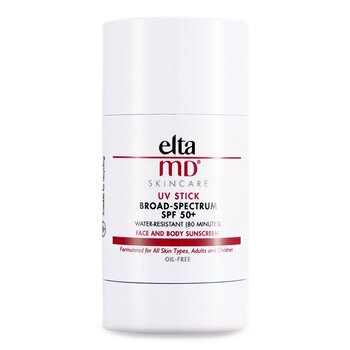 EltaMD UV Stick Broad-Spectrum SPF 50